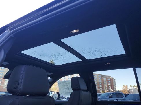 New 2026 Chevrolet Tahoe RST w/ Comfort Package image 16