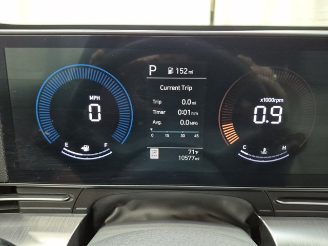 Used 2024 Hyundai Kona SEL AWD/4WD image 18
