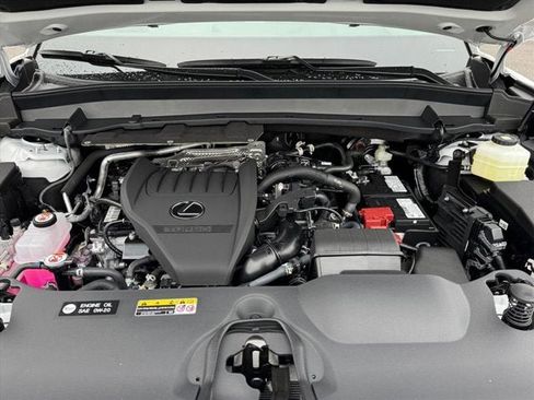 New 2026 Lexus TX 350 AWD w/ Technology Package image 10