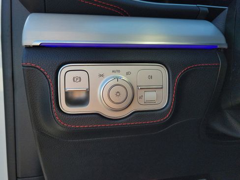 Used 2024 Mercedes-Benz GLE 53 AMG AMG GLE 53 image 20