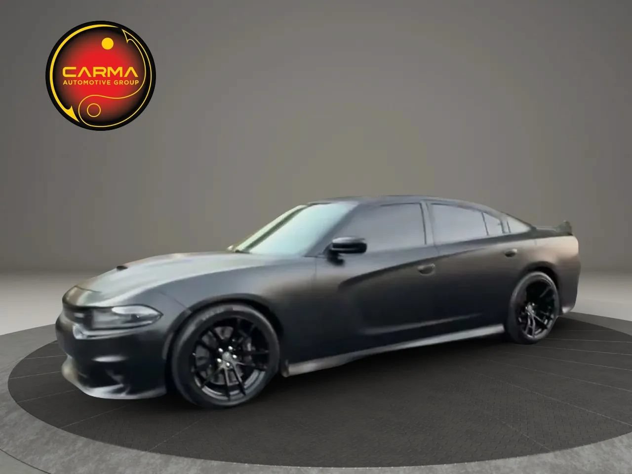 Used 2017 Dodge Charger R/T RWD image 33