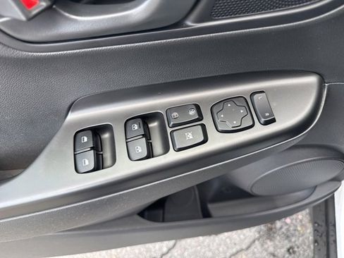 Used 2023 Hyundai Kona SEL w/ Cargo Package image 10