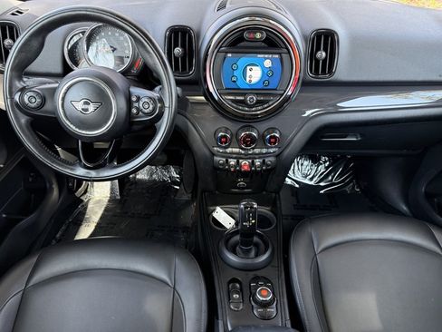 Used 2020 MINI Cooper Countryman FWD image 20