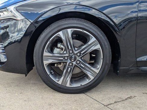 Used 2021 Kia K5 EX w/ EX Premium Package image 11