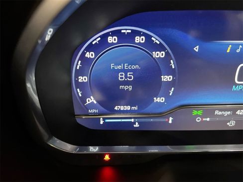 Used 2022 Chevrolet Tahoe High Country image 13