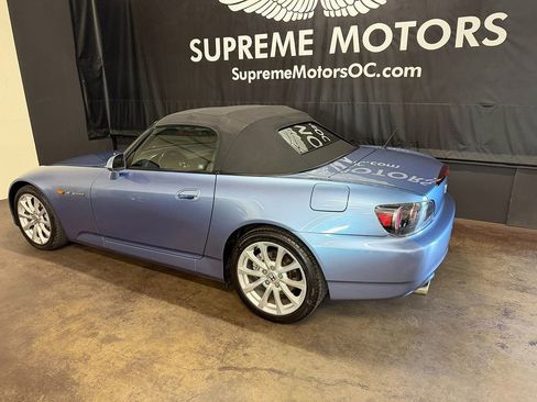 Used 2006 Honda S2000 image 3