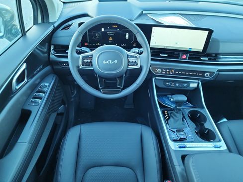 New 2026 Kia Carnival SX Prestige image 9