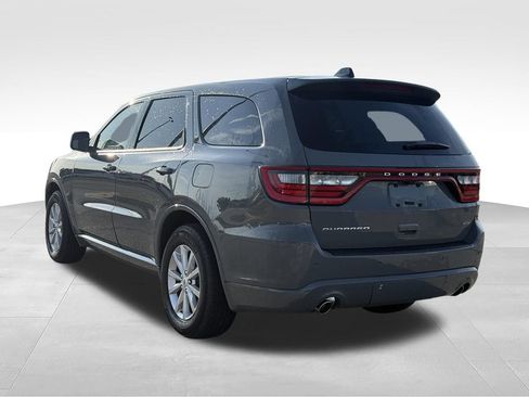 Used 2026 Dodge Durango GT RWD image 3