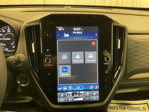 New 2026 Subaru Forester Sport AWD/4WD image 18