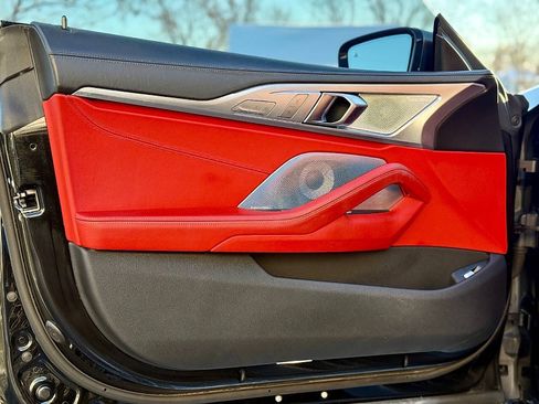 Used 2020 BMW M850i Gran Coupe xDrive image 21