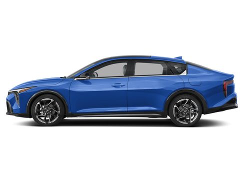 New 2026 Kia K4 GT-Line FWD image 30