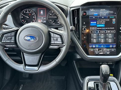 Used 2024 Subaru Crosstrek 2.5i Limited image 15