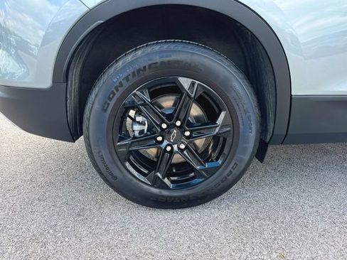 Used 2024 Chevrolet Blazer LT w/ Midnight/Sport Edition FWD image 32