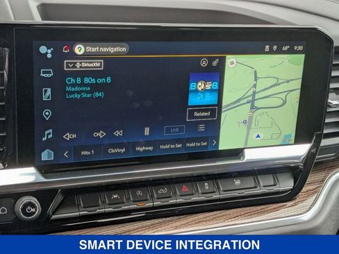 New 2025 Chevrolet Silverado 1500 LT image 24