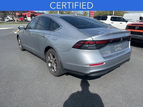 Used 2023 Honda Accord EX image 5