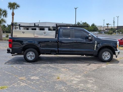 Used 2023 Ford F250 XL w/ 360-Degree Camera Package RWD image 4