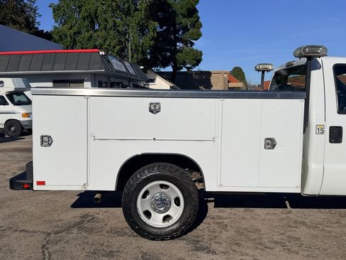 Used 2008 Ford F350 XL image 14