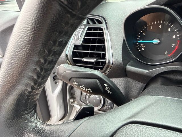Used 2018 Ford Escape Titanium w/ Ford Safe & Smart Package AWD/4WD image 18