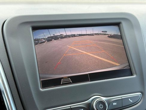 Used 2024 Chevrolet Equinox LT image 22