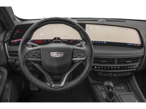 Used 2026 Cadillac CT5 V AWD/4WD image 6
