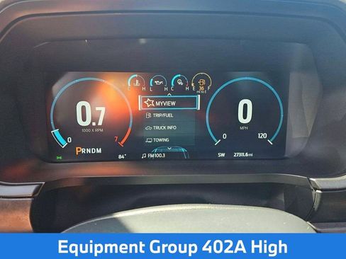 Used 2021 Ford F150 Tremor w/ Equipment Group 402A High image 6