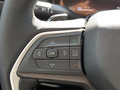 New 2025 Jeep Grand Cherokee Limited image 26