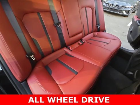 Used 2023 Kia K5 GT-Line w/ GT-Line Premium Package image 11