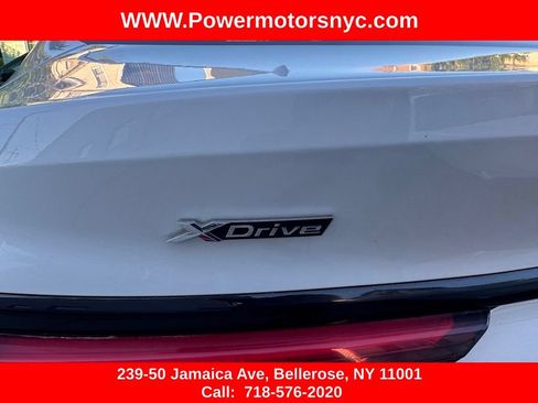 Used 2022 BMW 228i xDrive Gran Coupe w/ Convenience Package AWD/4WD image 23
