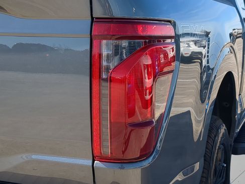 New 2026 Ford F150 XLT w/ Equipment Group 302A MID image 40