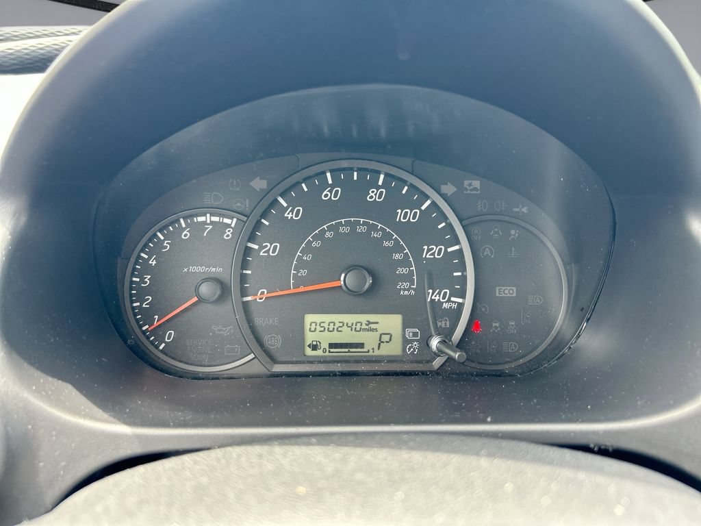Used 2024 Mitsubishi Mirage ES FWD image 19