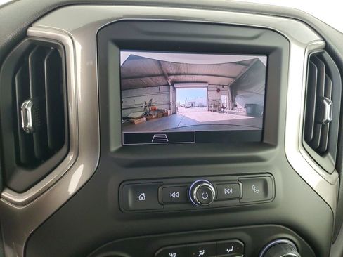 New 2026 Chevrolet Silverado 2500 W/T w/ WT Convenience Package image 27