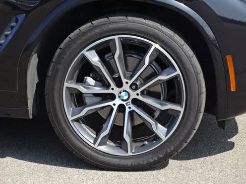 Used 2018 BMW X3 xDrive30i AWD/4WD image 7