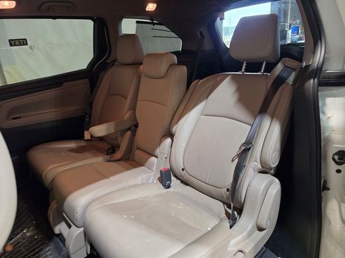 Used 2022 Honda Odyssey Touring image 7