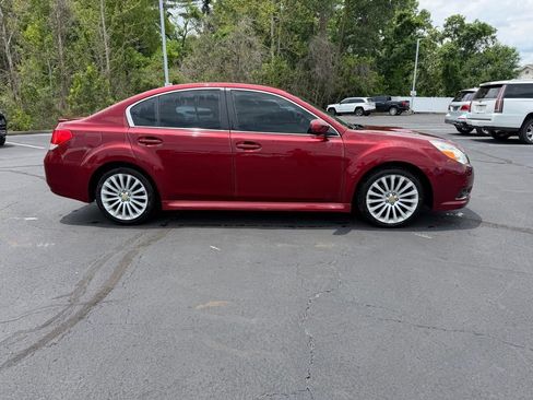 Used 2010 Subaru Legacy 2.5GT Limited AWD/4WD image 5