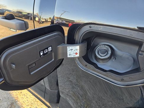 Used 2026 Ford F150 STX w/ Equipment Group 200A AWD/4WD image 21