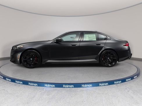 New 2026 BMW M5 AWD/4WD image 8