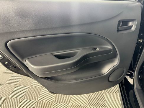 Used 2024 Mitsubishi Mirage G4 LE image 19