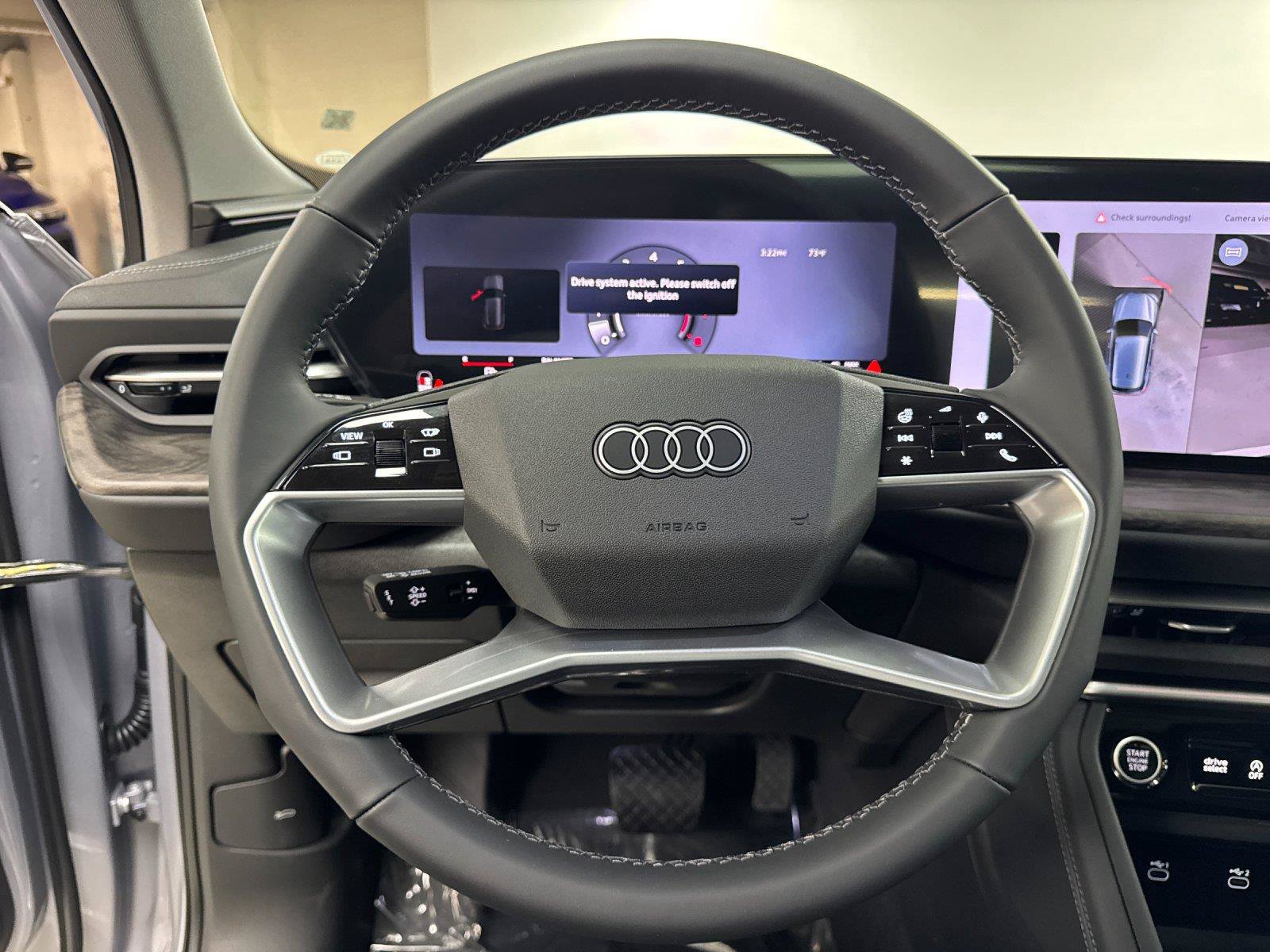 New 2026 Audi Q5 Premium Plus AWD/4WD image 23