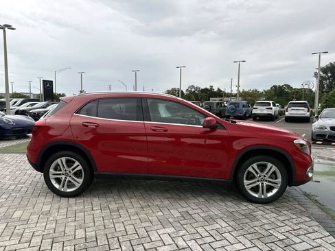 Certified 2019 Mercedes-Benz GLA 250 image 6