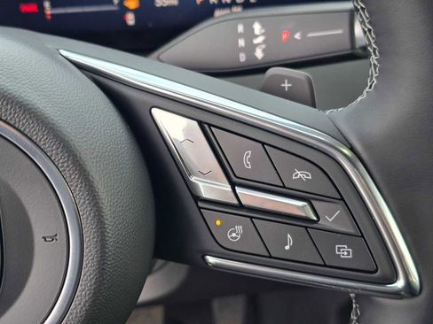 New 2025 Buick Enclave Sport Touring w/ Power Package image 34