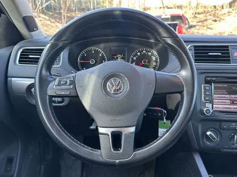 Used 2014 Volkswagen Jetta TDI image 8