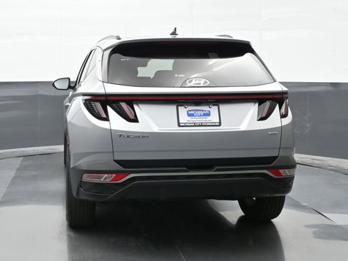 Used 2022 Hyundai Tucson SEL image 7