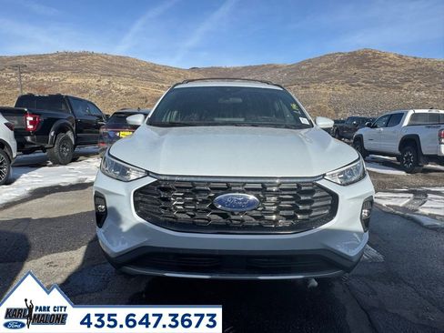 New 2026 Ford Escape ST-Line Select w/ Tech Pack #2 image 37