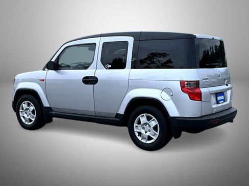 Used 2010 Honda Element LX image 7