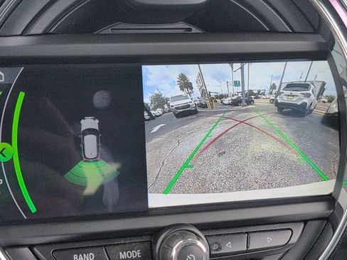 Used 2020 MINI Cooper S FWD image 16