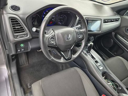 Used 2022 Honda HR-V Sport image 13