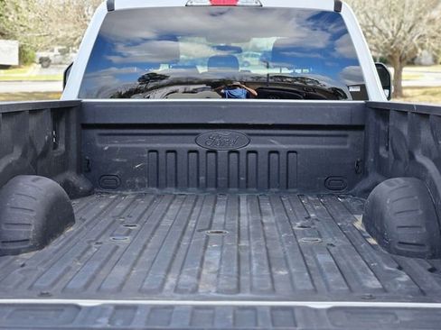 Used 2025 Ford F350 XLT AWD/4WD image 27