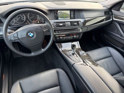 Used 2012 BMW 535i Sedan image 17