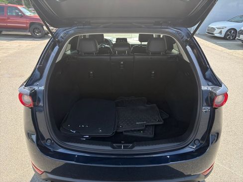 Used 2020 MAZDA CX-5 Touring AWD/4WD image 15