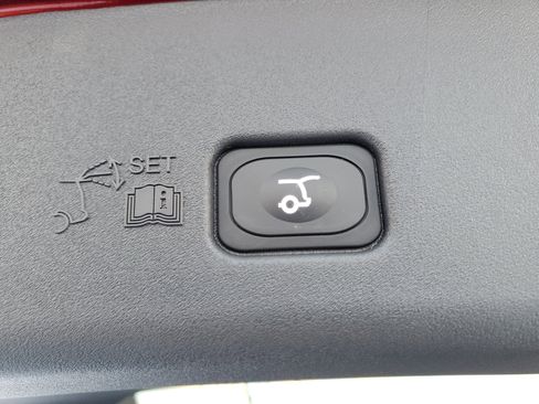 New 2026 Lincoln Nautilus Reserve image 34